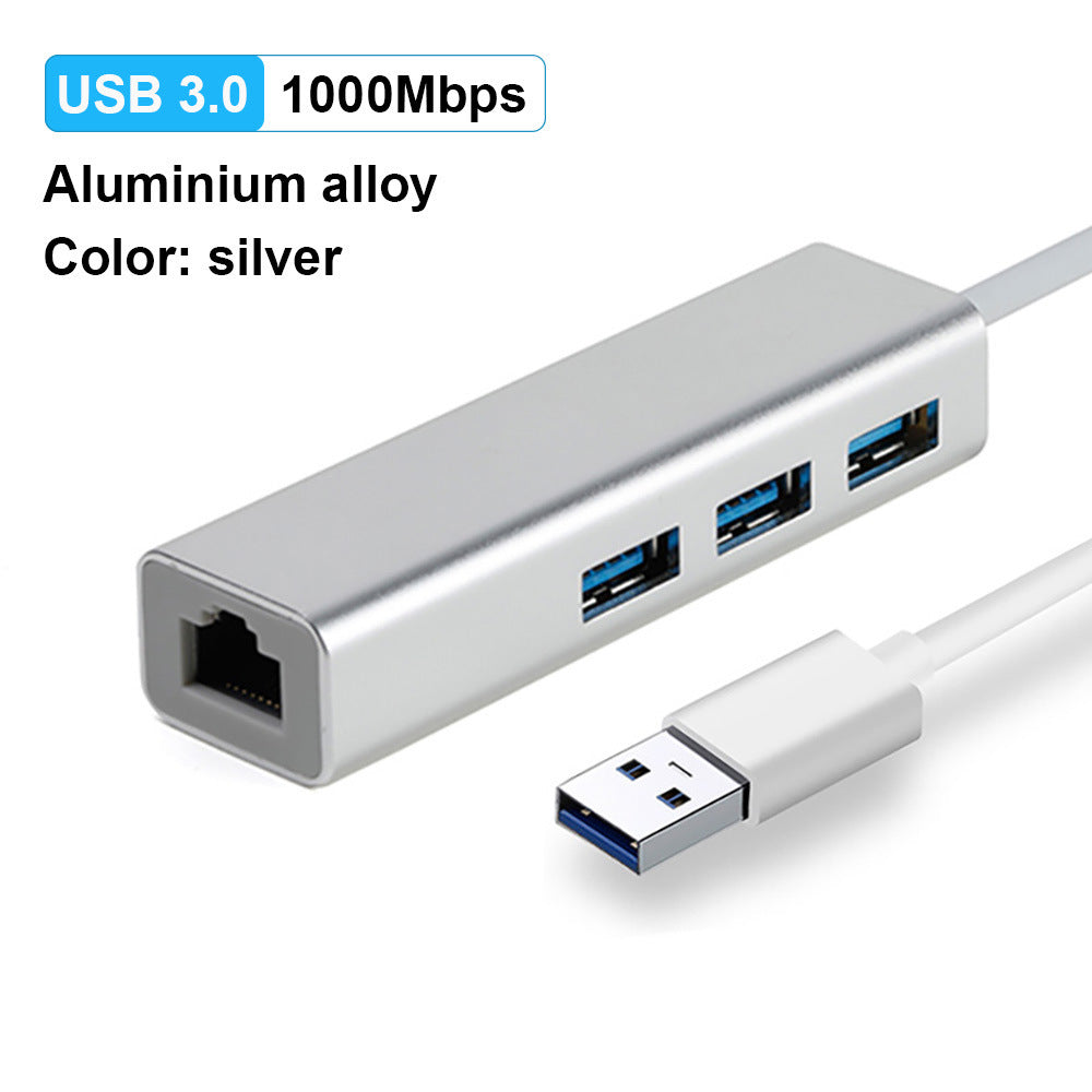USB to Ethernet adapter USB to Ethernet adapter